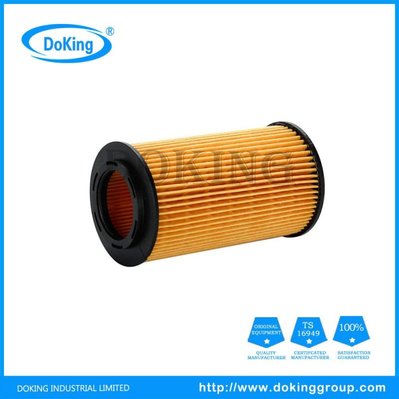 Korean Car Oil Filters Element 26320-3c100 for KIA Hyundai