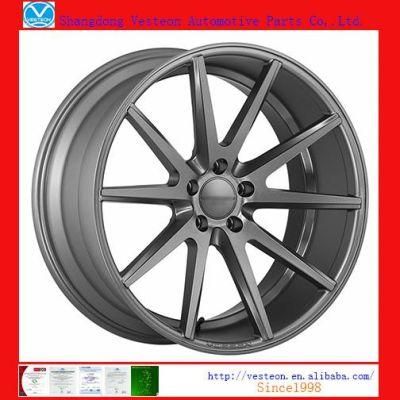 16-22 Inch Vossen Vfs Alloy Replica Car Wheels