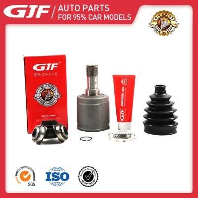 GJF High Quality Auto Transmission Parts Left Right Inner Tripod CV Joint for Honda Legend AT MT