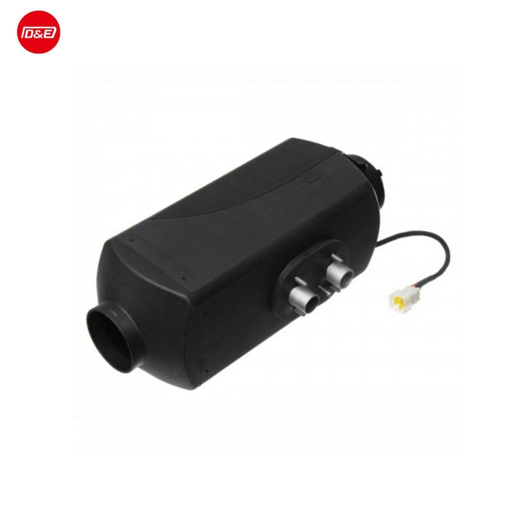 Air Conditioner Compressor Electric Compressor for Trucks 12V 24V 21cc AC Compressor