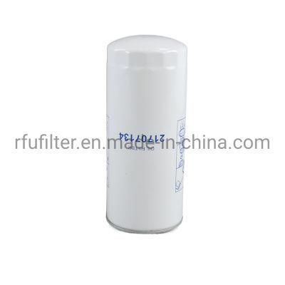 Oil Filter for Volvo 21707134 Generator Filter Engine Assembly