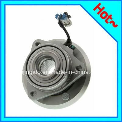 Auto Wheel Bearing for Opel Antara 513276 4814304 96626339