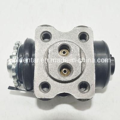 Auto Spare Parts Brake Wheel Cylinder for Toyota Dyna 47560-25070 Rear Left Front