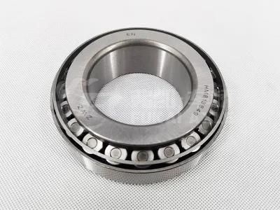 Hm813843 Hm813810 Hm813849 Tapered Roller Bearing for Foton Auman Dongfeng JAC Truck Spare Parts Qingte 459 Axle Parts Input Shaft Bearing