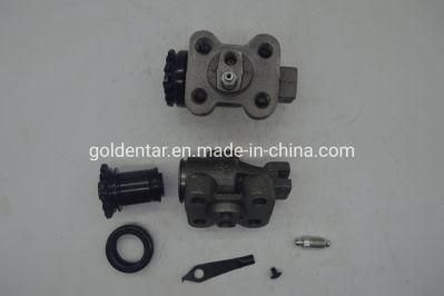 Brake Wheel Cylinder Used for Isuzu Elf Nkr Nqr Npr Turbo OEM Number 8-97022-030-0 8-97139-818-0 8-97022-030-1