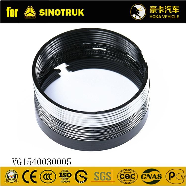 Original Sinotruk HOWO Truck Spare Parts Release Bearing Ring Az9725160065 for HOWO 70t Mining Dump Truck