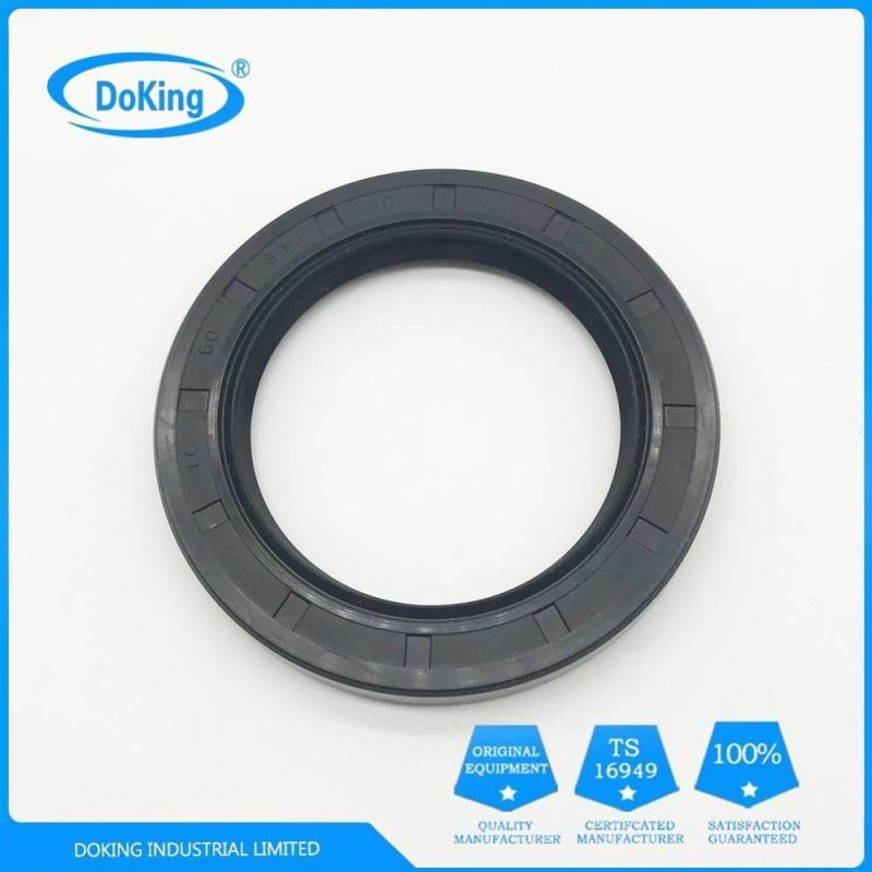 Double Lip Rotary Shaft Metric Tc Oil Seal/ Oilseal