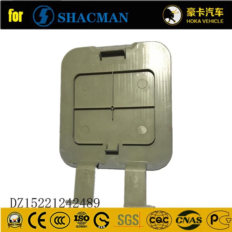 Original Shacman Spare Parts H3000 Headlight Repair Cover for Shacman Heavy Duty Truck