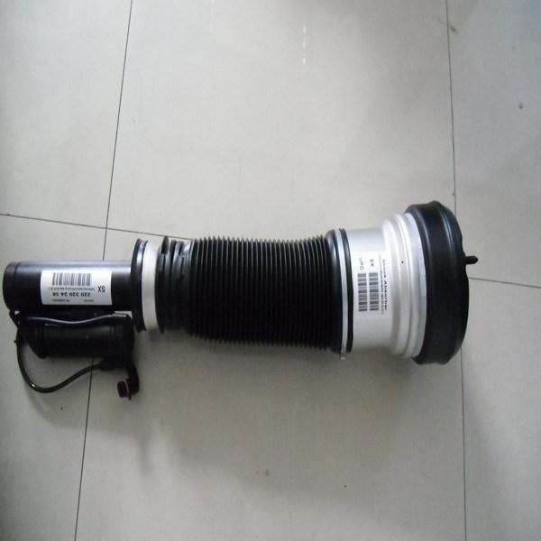 Brand New! ! Air Strut Suspension for Mercedes Benz W220