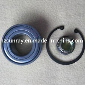 Wheel Bearing Kits Vkba3596 for Dacia Nissan Renault