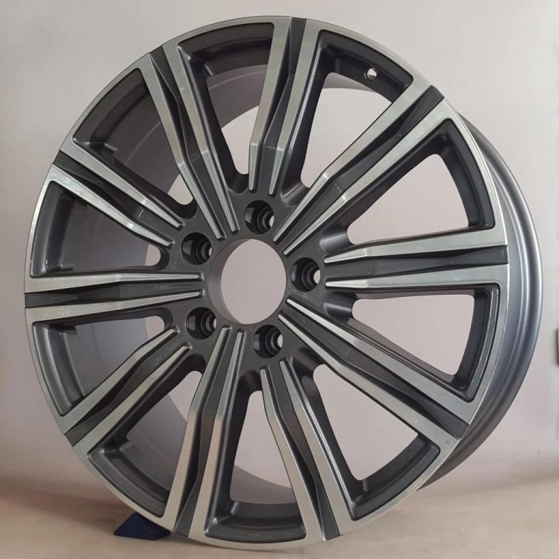 Wheel Rim Car 18 Rims PCD 5X114.3 Alloy Wheels 18X8 18X9 Fit for Car Disc