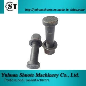 Wheel Bolt EQ140