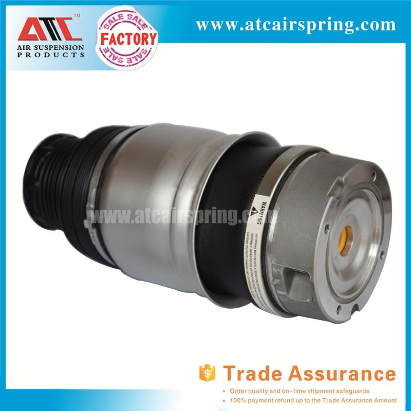 New Air Suspension Spring for Audi Q7 Volkswagen Touareg