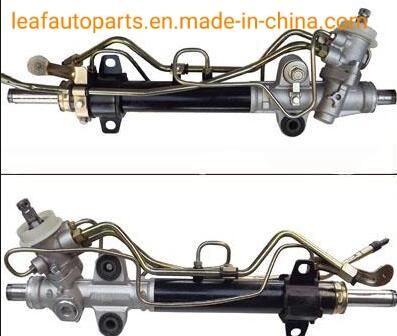 New Power Steering Rack Gear Pinion Caja Cremallera Direccion Mazda 323 Bl4c-32-110A Power Steering Rack