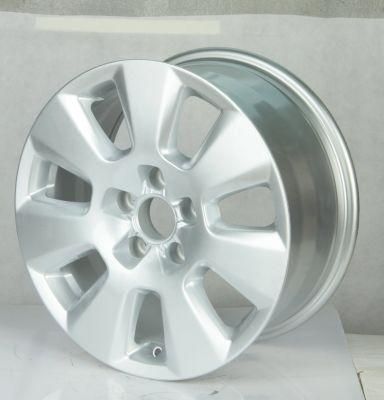 Fit for Audi Alloy Wheels Alloy Rims