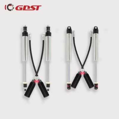 Gdst Np300 Suspension Coilover Kits for Nissan Pathfinder Suspension Coil Over Shock Absorber