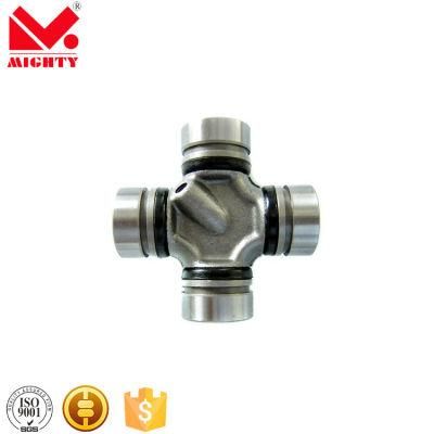 Auto Steering Shaft Universal Joint Cross Bearing Inner Diameter 5mm Rotatable U Joint