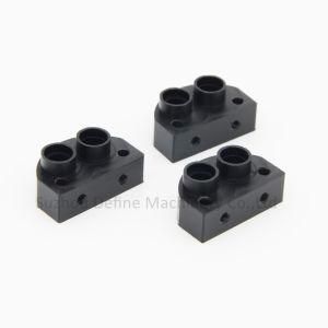 Precision OEM Plastic Lathe Machining Part for Car