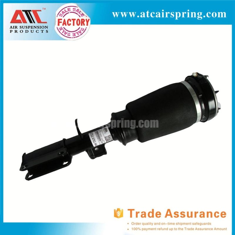 Best Sales Front Adjustable Shock Absorber for BMW X5