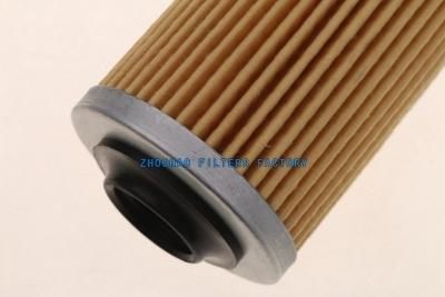 Hot Sale Oil Filter Element for Car in China Cartridge PF2129 E622h 12593333 25177917