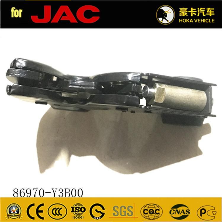 Original and High-Quality JAC Heavy Duty Truck Spare Parts The Hydraulic Lock 86970-Y3b00