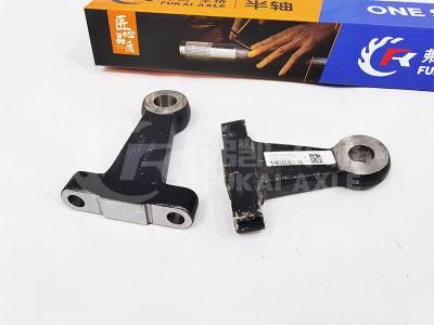 Wg9900410033 Steering Knuckle Arm for Sinotruk HOWO Military Truck Spare Parts