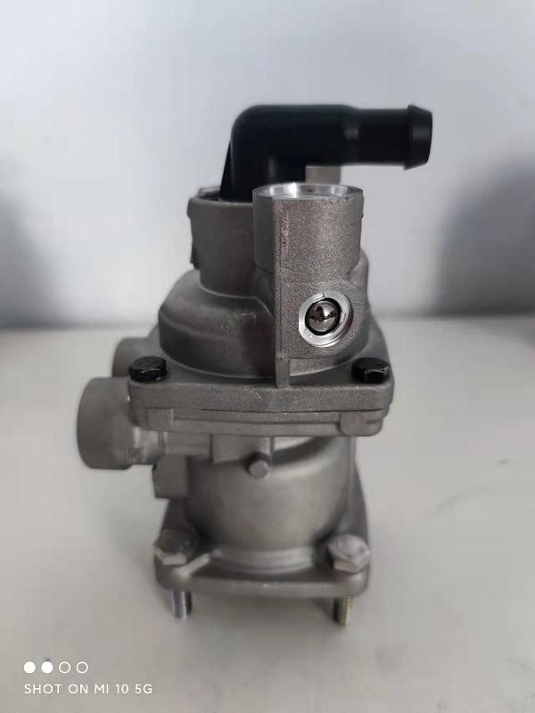 Total Brake Valve 4613152670