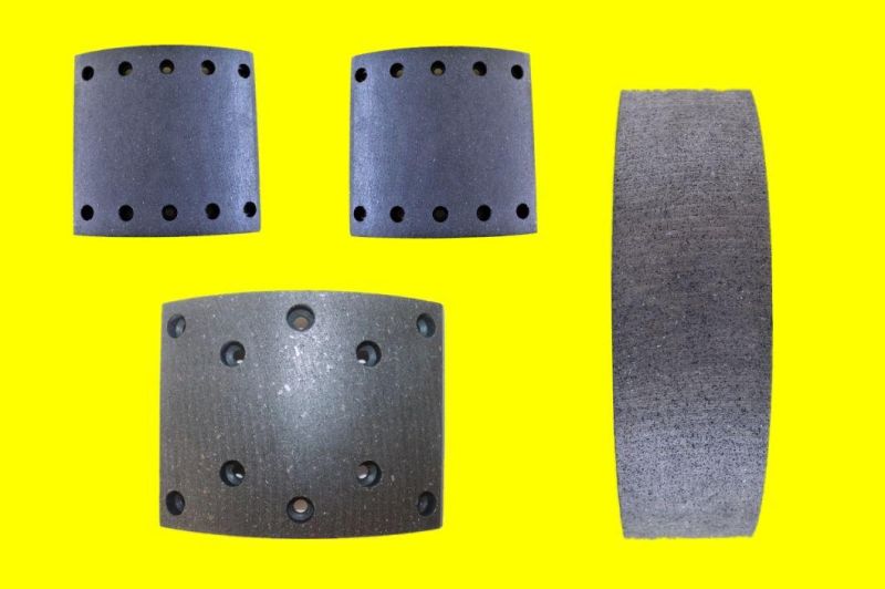 Wva 19094 Bfmc Bc/37 Brake Lining