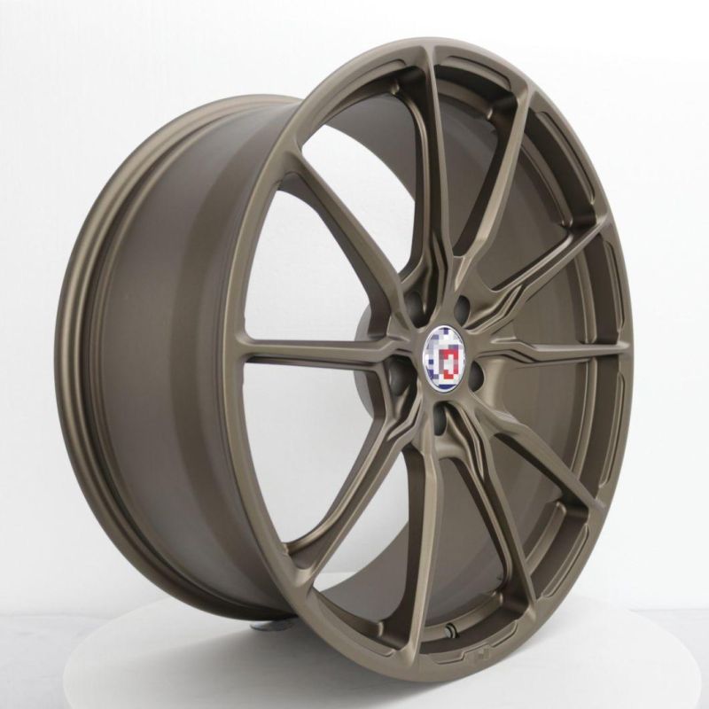 New Arrivals Custom 17 18 19 20 21 22 23 24 Inch Car Rims Aluminum Alloy Forged Wheel