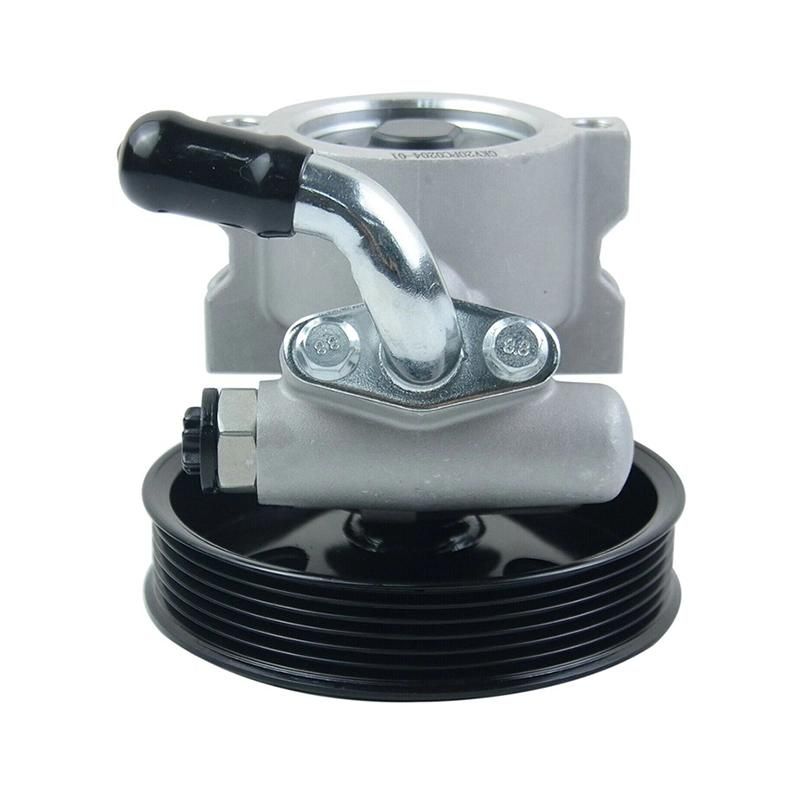 96834905 / 96834906 Car Parts Power Steering Pump Fit for Chevrolet Lacetti (J200) 03- Nubira Saloon 05-11