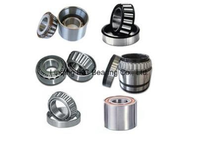 K449/K432b 449/432 Taper Roller Bearing Auto Bearing