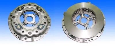 OEM Quality Made in China Clutch Cover 30210-90164/Ndc528 for Isuzu, Ud, Hino, Fe6tb, Em100, Jo8c, Jo8e, Jo7e