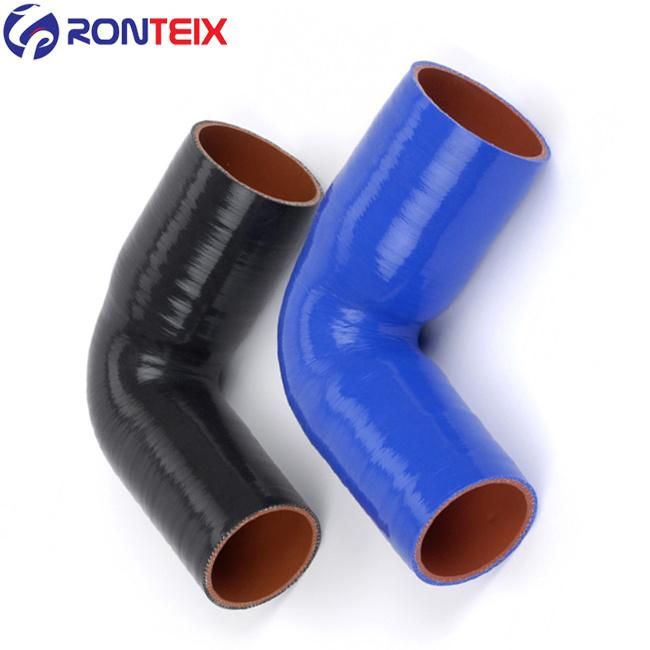 High Temperature T Shape Silicone Radiator Hose