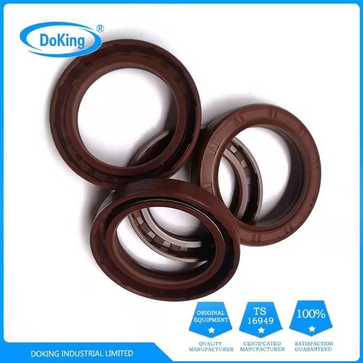 Best Price Superior Quality NBR Oil Seals Silicone Seal Rubber