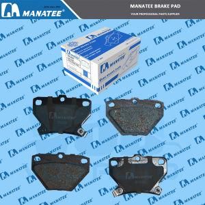 Brake Pads for Toyota Corrola EX (04466-52030/D823)