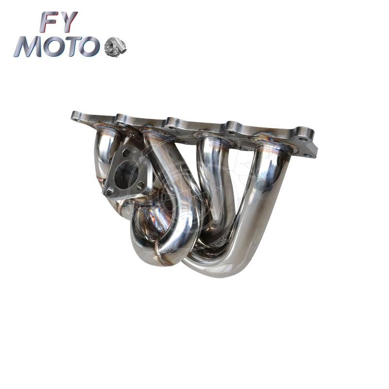 China Manufacture Audi A4 Exhaust Manifold