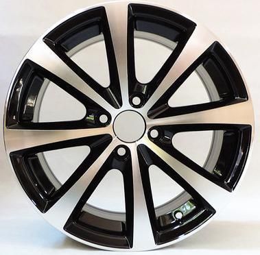 Wheel Rims 18*8 Size 5*112 Alloy Wheel Rims