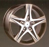 Alloy Wheel (CY-769)