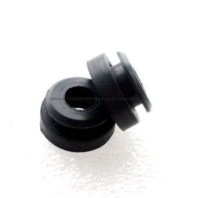 Custom Moulded EPDM Acm NBR Rubber Bumper Damper