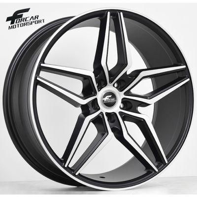 Aftermarket 18/20 Inch Sport Car Alloy Wheel Rims