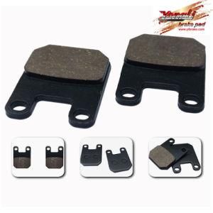 Piaggo Brake Pad (YL-F029)