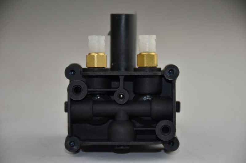 F01 F02 F07 F11 Gt X5 F15 X6 F16 Valve Block 37206789450 37206864251 for BMW