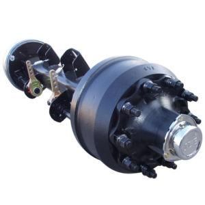 Semi-Trailer Axle From China