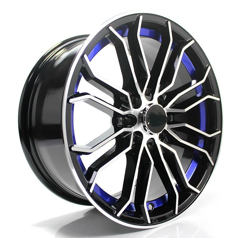 Face Polished 15X7 Wheel Rim Tuner