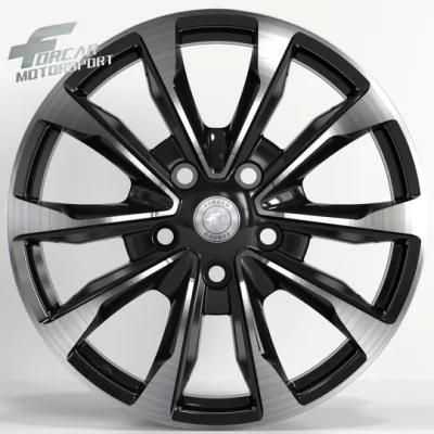 Japan L570 Aluminum Alloy Wheel Rims for Lexus Toyota