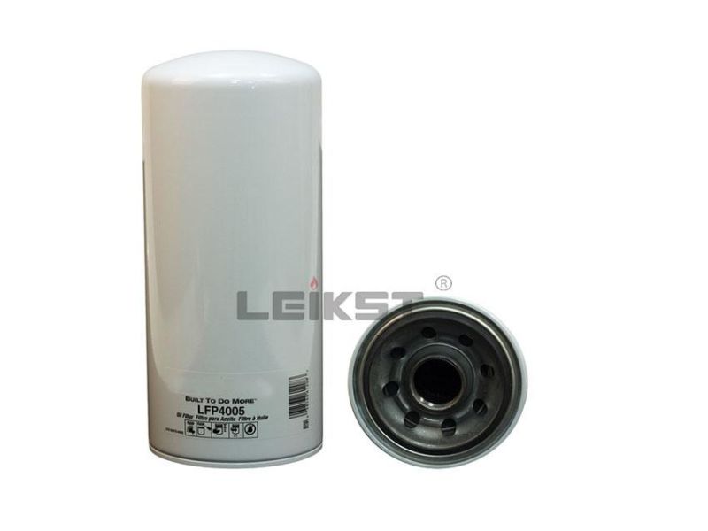 LFP4005/199395b/Lf691A/Lf17500/2752604 Leikst Oil Filters for Wd615 Engine R160t