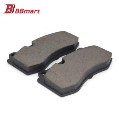 Bbmart Auto Parts Brake Pad Set Disc Brake for BMW F10 OE 342167871871