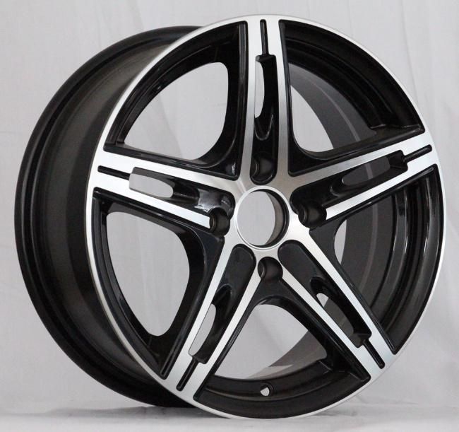 13 14 15 17 Inch Concave Car Wheel Rim Price in China