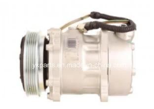 Auto AC Compressor for Peugeot 205 II 1.0 (7H13)