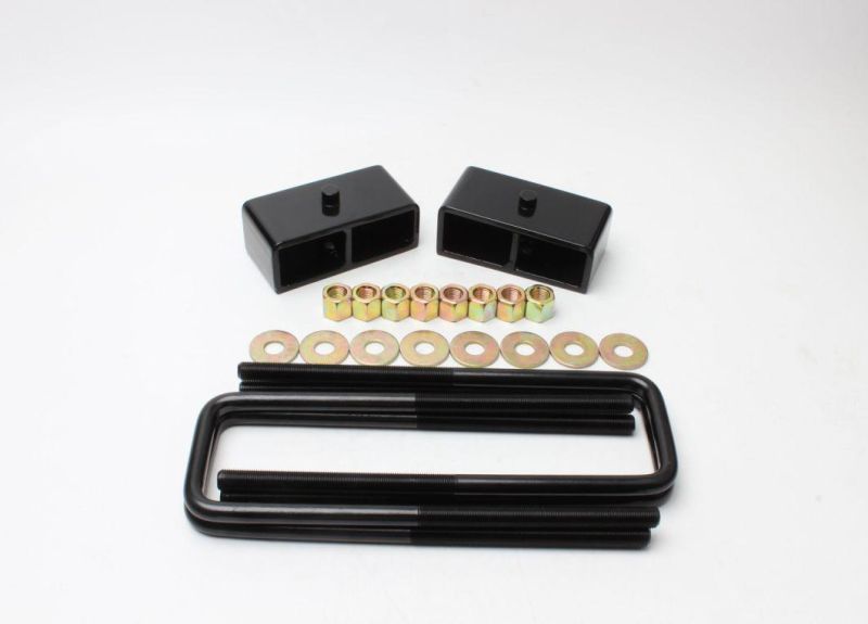 2" Rear Leveling Lift Kit for Frontier 4WD 2WD Xterra 4WD